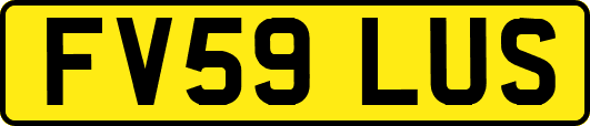 FV59LUS