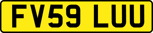 FV59LUU