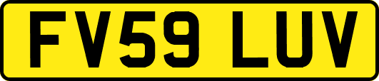 FV59LUV