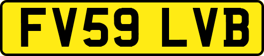 FV59LVB