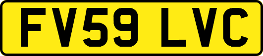 FV59LVC