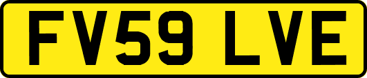 FV59LVE