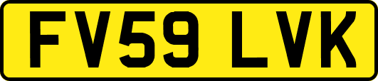 FV59LVK