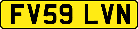 FV59LVN