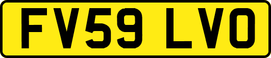 FV59LVO