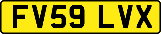 FV59LVX