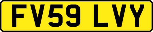 FV59LVY