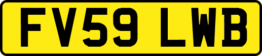 FV59LWB