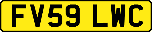 FV59LWC