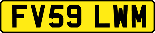 FV59LWM