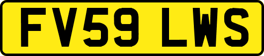 FV59LWS