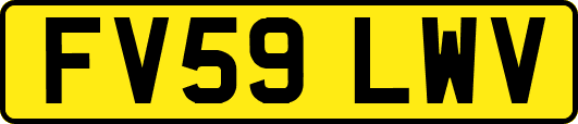 FV59LWV