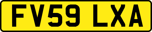 FV59LXA