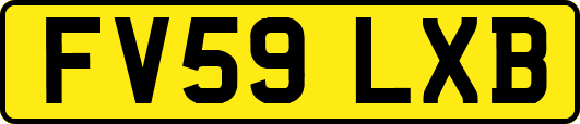FV59LXB