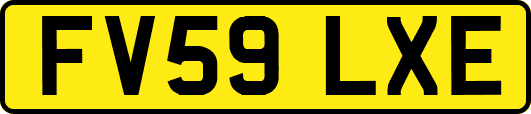 FV59LXE