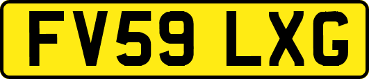 FV59LXG