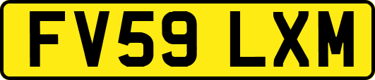 FV59LXM