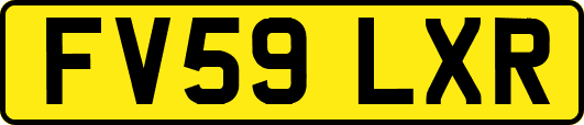 FV59LXR