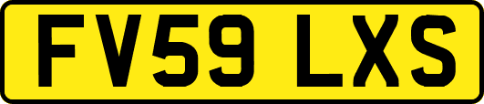 FV59LXS