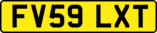 FV59LXT