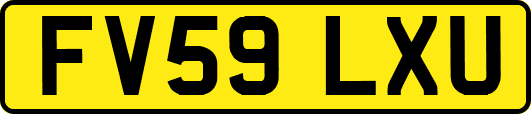 FV59LXU