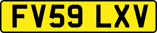 FV59LXV