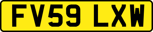 FV59LXW