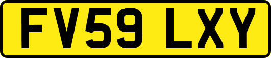 FV59LXY