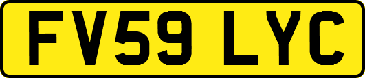 FV59LYC