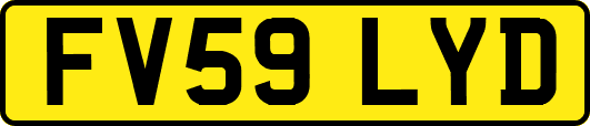 FV59LYD