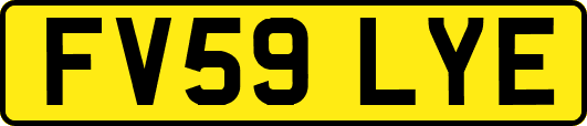 FV59LYE