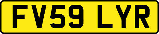 FV59LYR