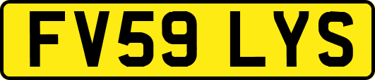 FV59LYS