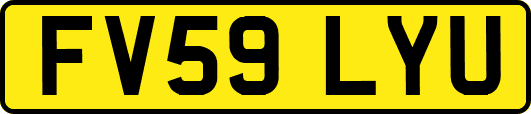 FV59LYU