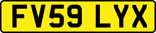 FV59LYX