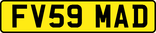 FV59MAD