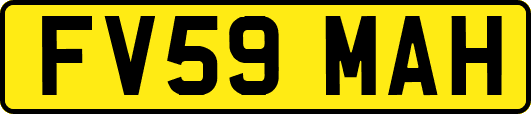 FV59MAH