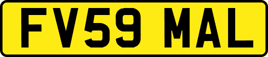 FV59MAL