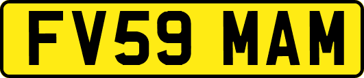 FV59MAM