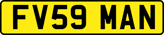 FV59MAN