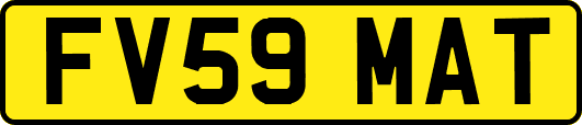 FV59MAT