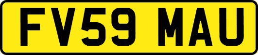 FV59MAU