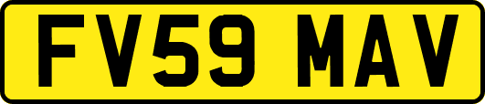 FV59MAV