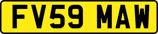FV59MAW