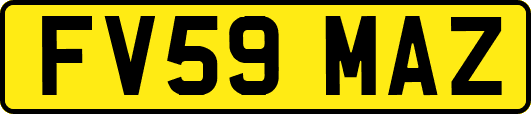 FV59MAZ