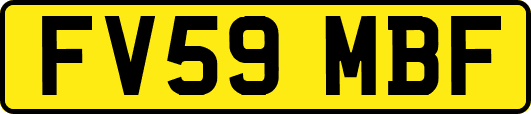 FV59MBF