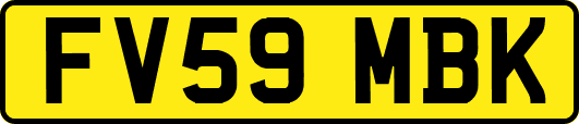 FV59MBK