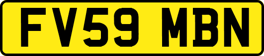 FV59MBN