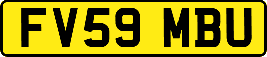 FV59MBU
