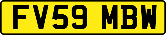 FV59MBW